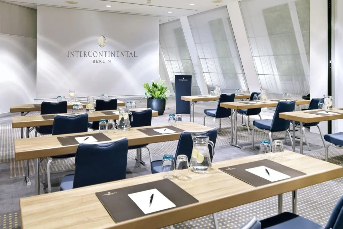 Koepenick II - InterContinental Berlin