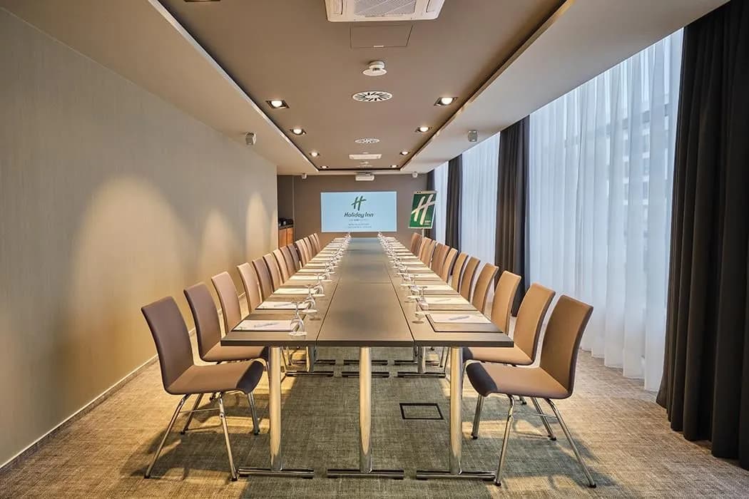 Koeln - Holiday Inn Berlin Airport - Conference Centre