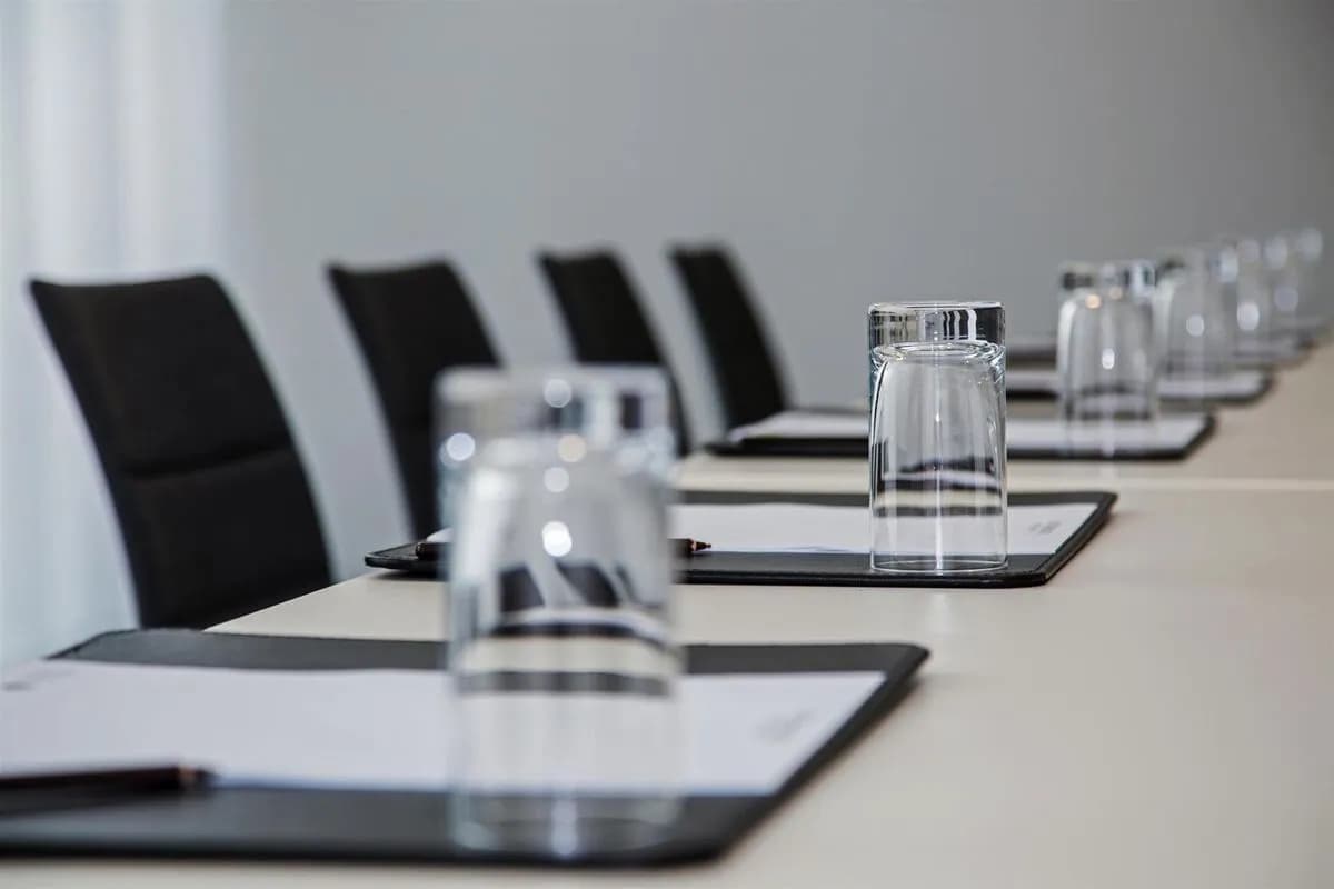 Conference 4 - Steigenberger Airport Hotel Berlin