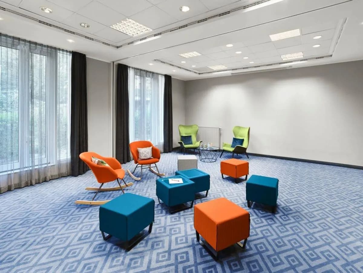 MAXX IV - MAXX by Deutsche Hospitality Sanssouci Potsdam