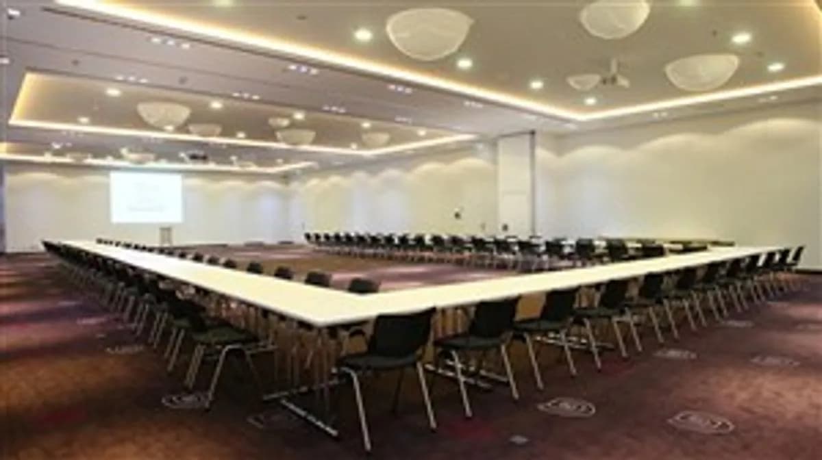 MOA 3 - Mercure Hotel MOA Berlin