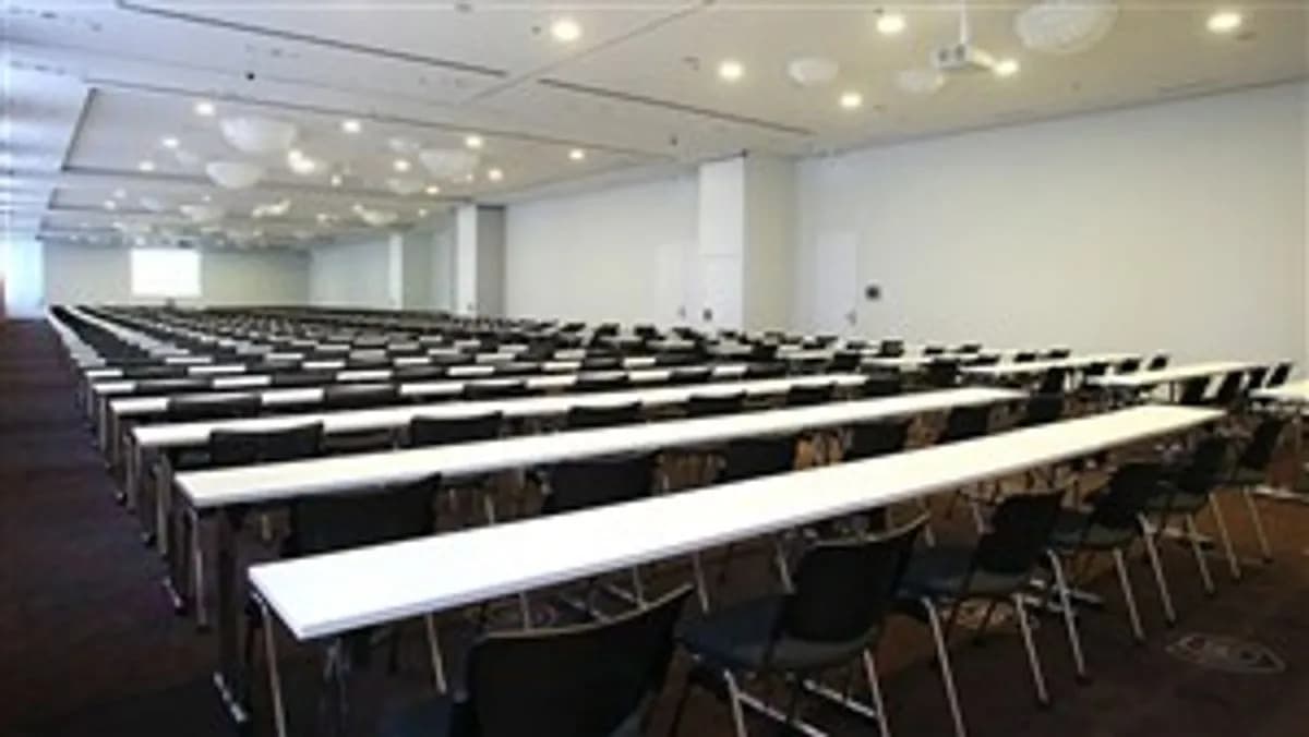 MOA 2 - Mercure Hotel MOA Berlin