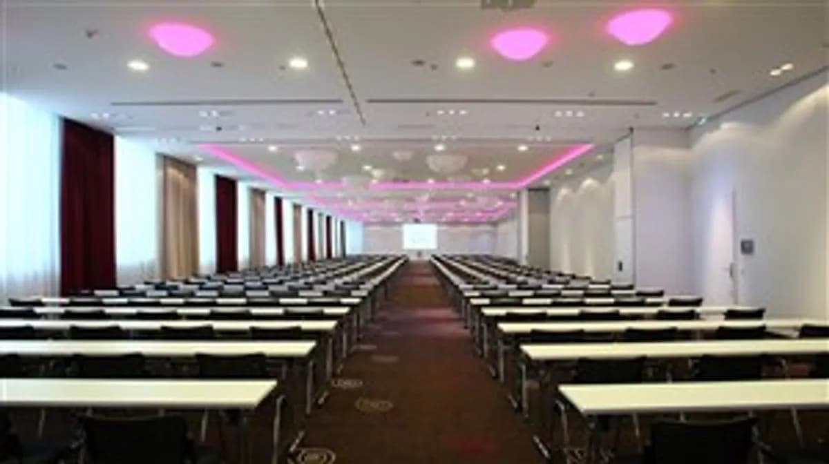 MOA 4 - Mercure Hotel MOA Berlin