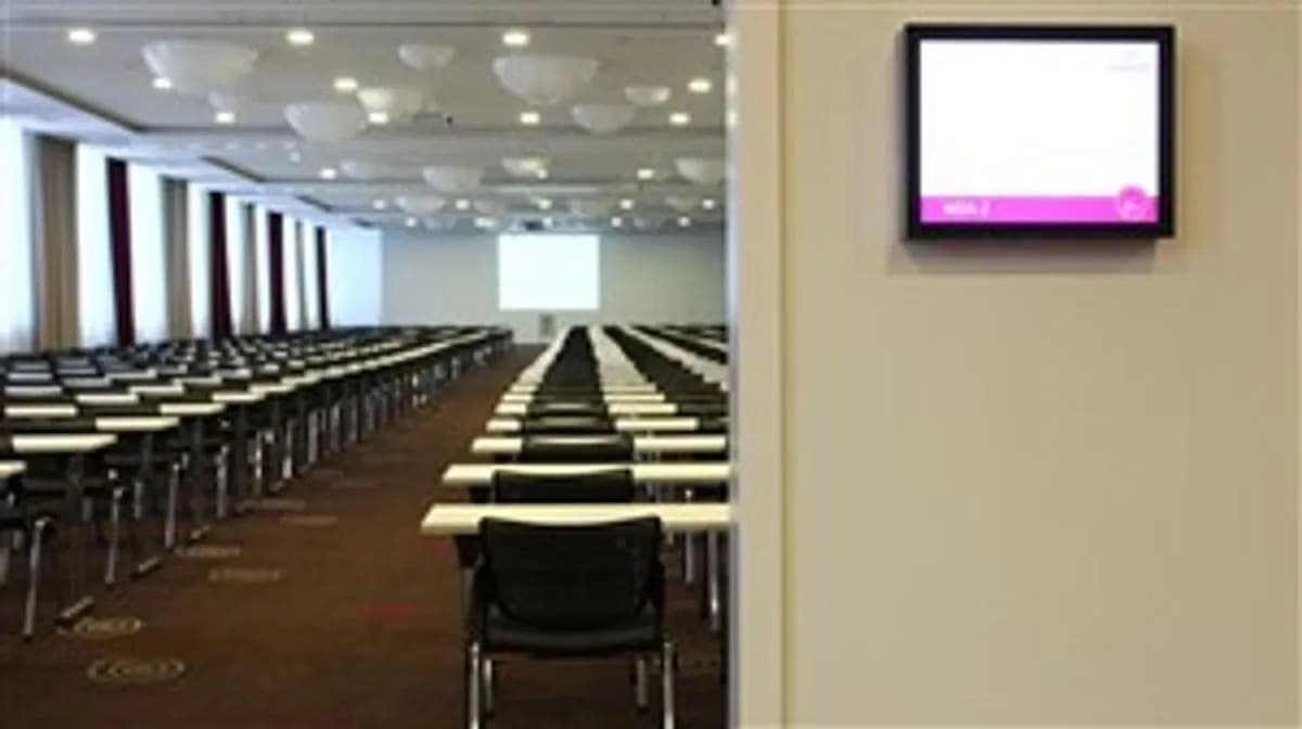 MOA 1 - Mercure Hotel MOA Berlin