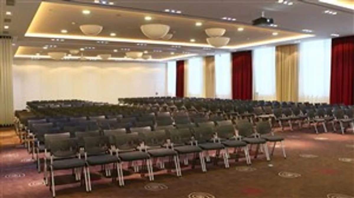 MOA 5 - Mercure Hotel MOA Berlin
