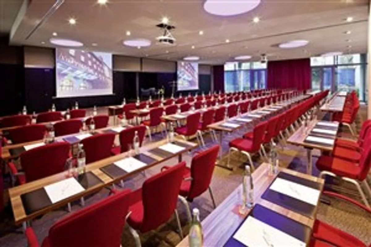 Enzian I - II - Movenpick Hotel Berlin