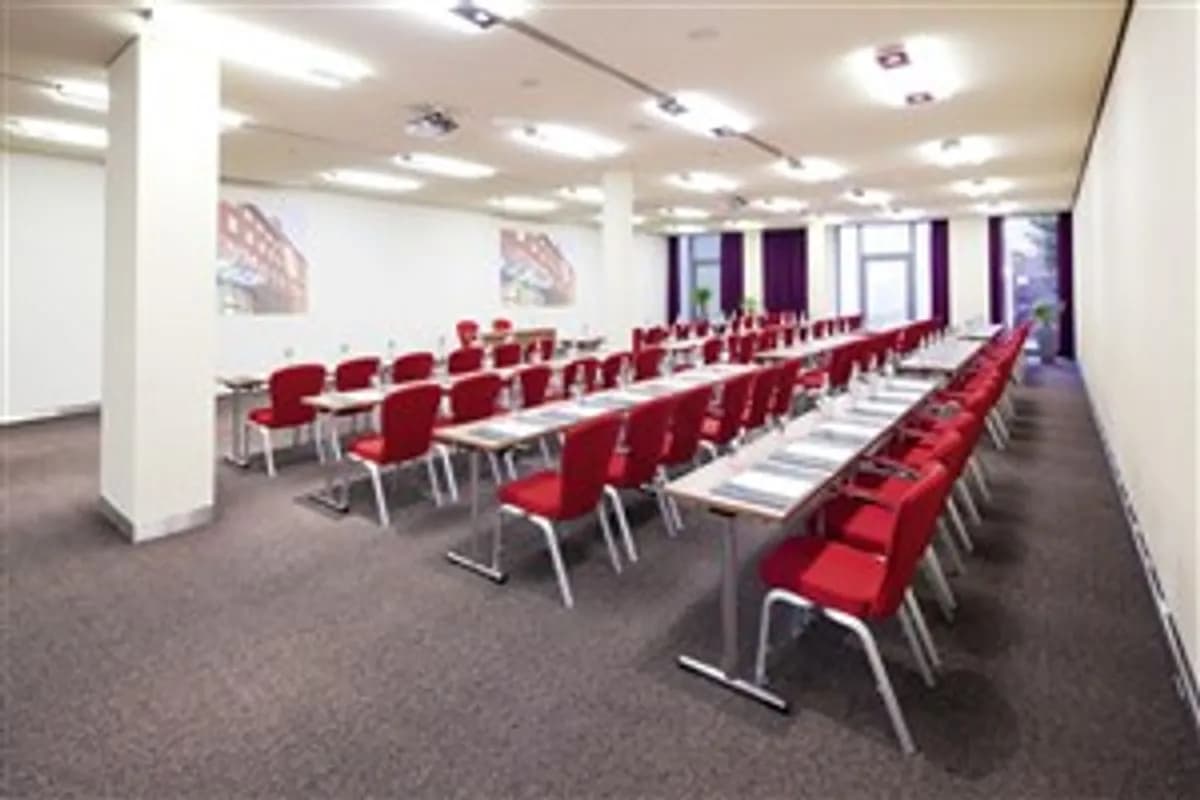 Aare - Movenpick Hotel Berlin