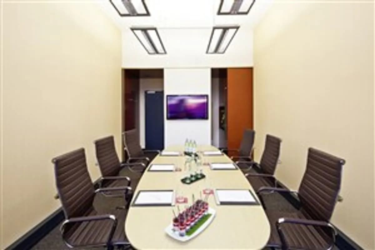 Simplon - Movenpick Hotel Berlin