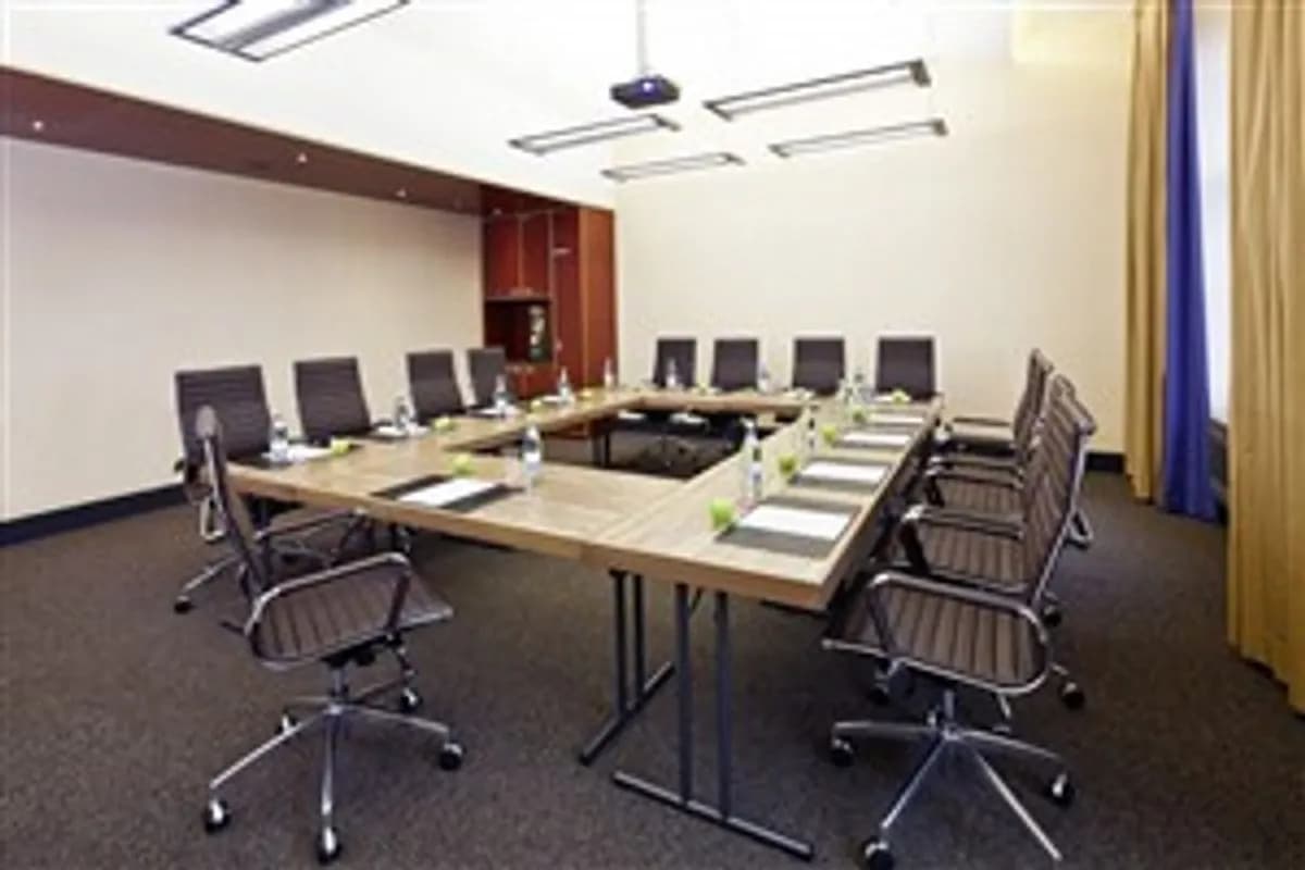 Furka - Movenpick Hotel Berlin