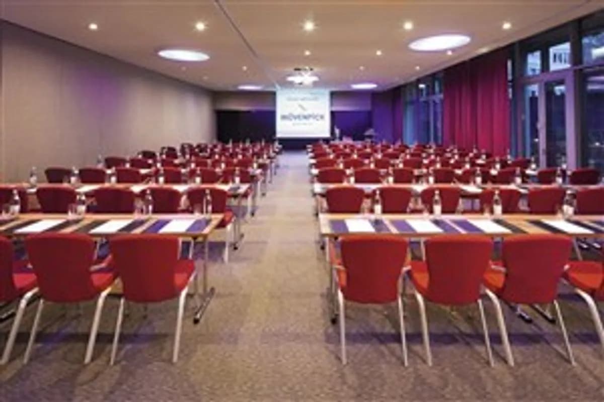 Enzian I - Movenpick Hotel Berlin