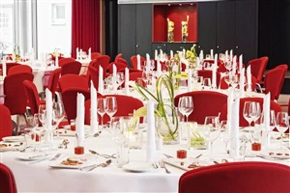 Enzian II - Movenpick Hotel Berlin