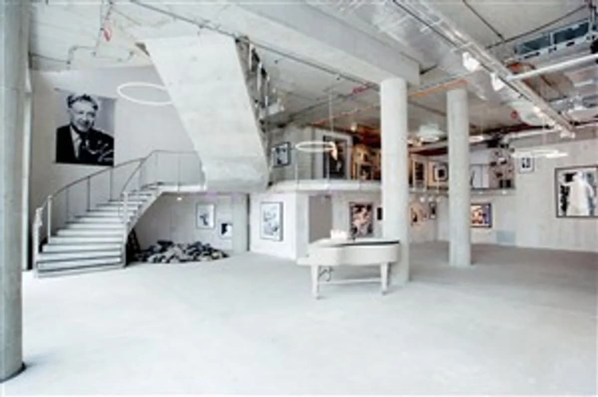 Gallery - nhow Berlin