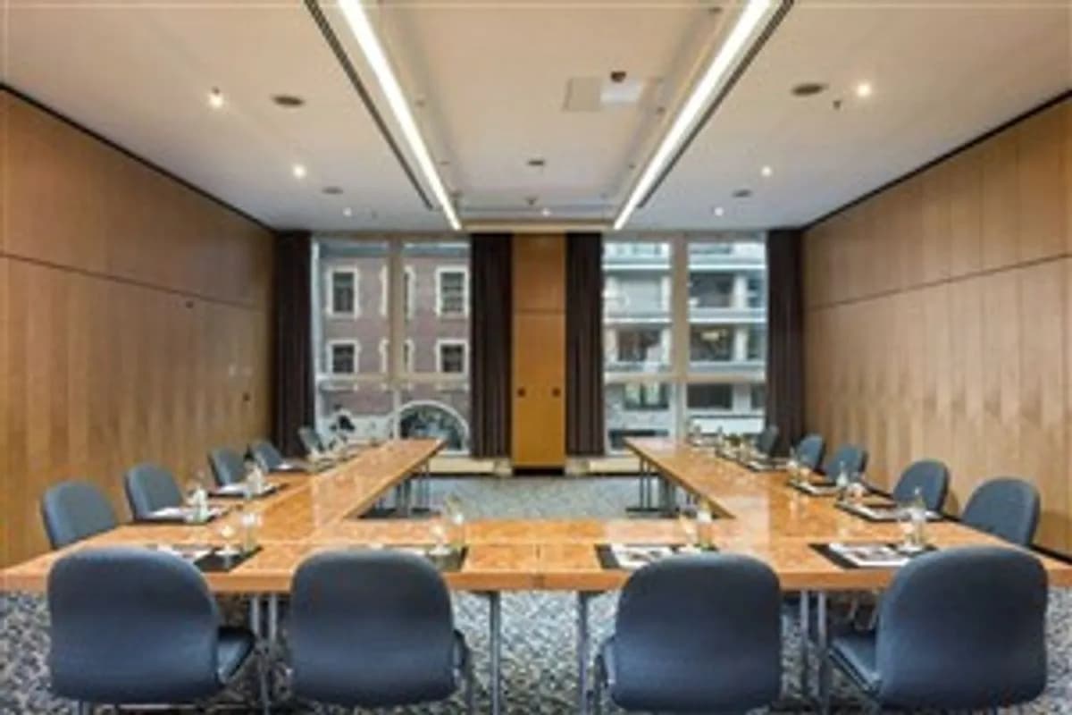 Salon 6 - Maritim proArte Hotel Berlin