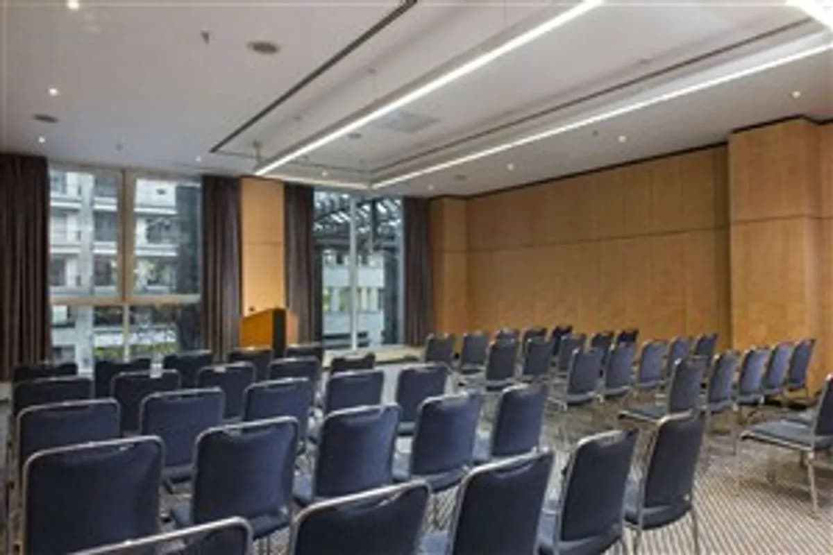 Salon 7 - Maritim proArte Hotel Berlin