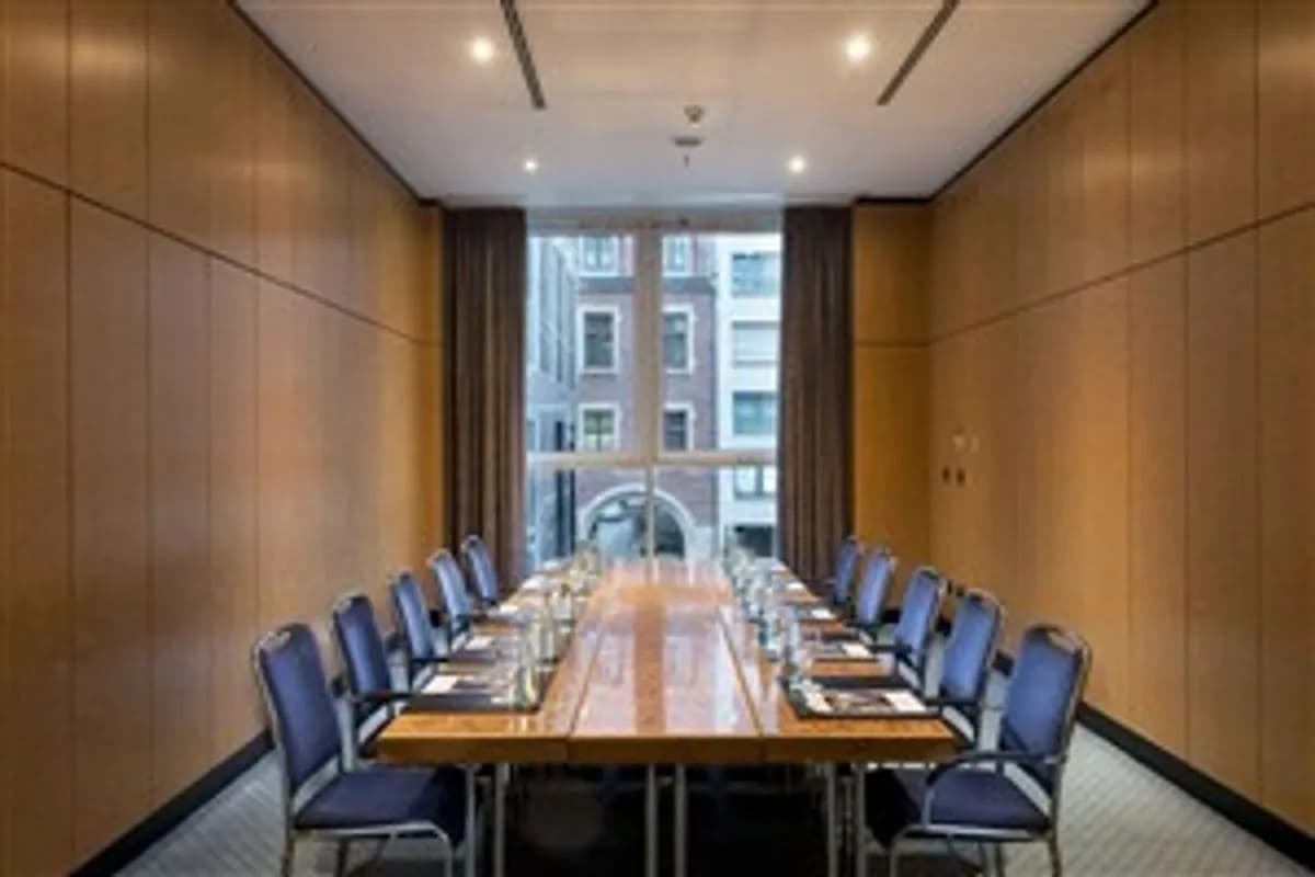 Salon 5 - Maritim proArte Hotel Berlin