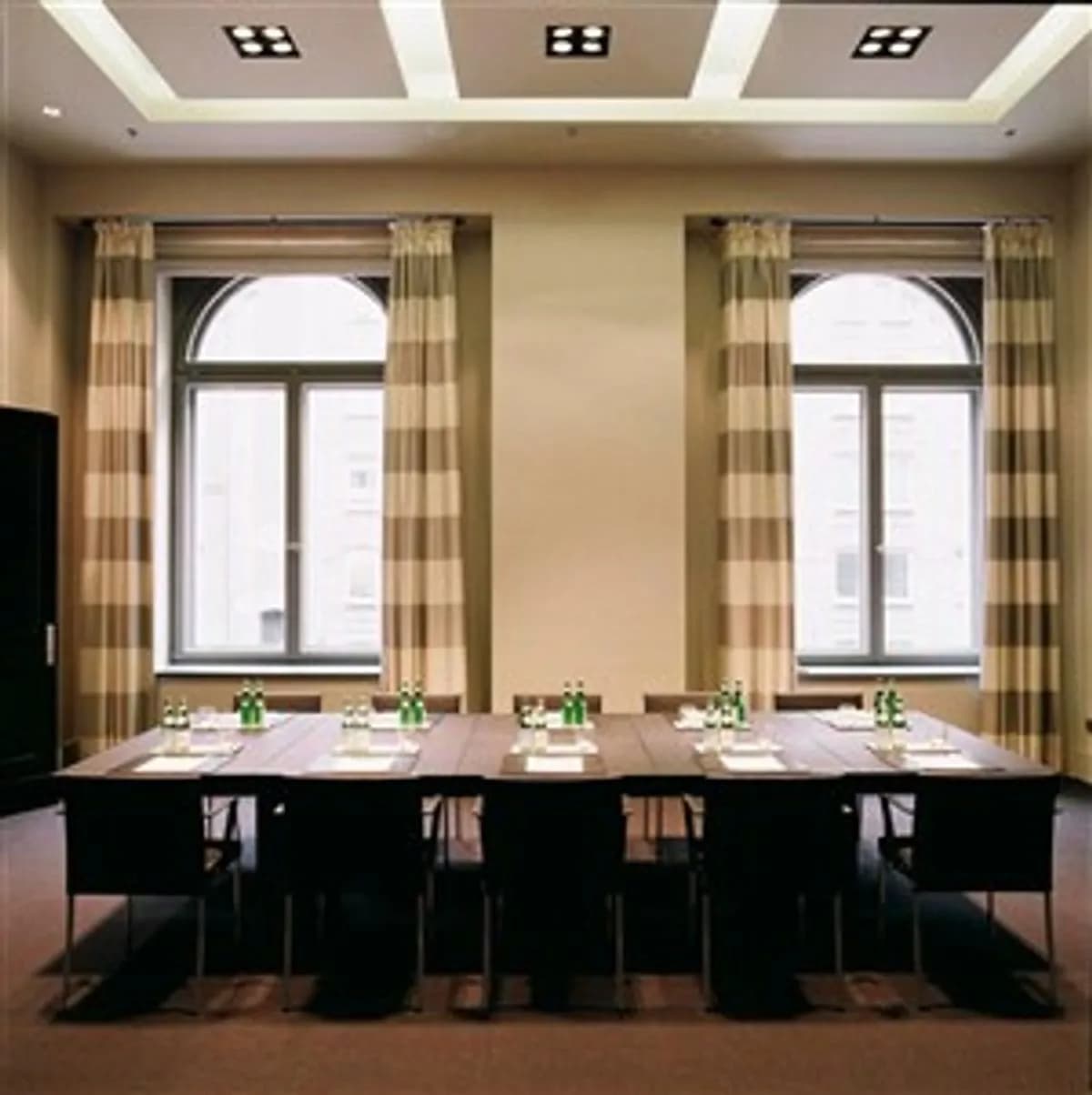 Salon 3 - Hotel de Rome, a Rocco Forte hotel