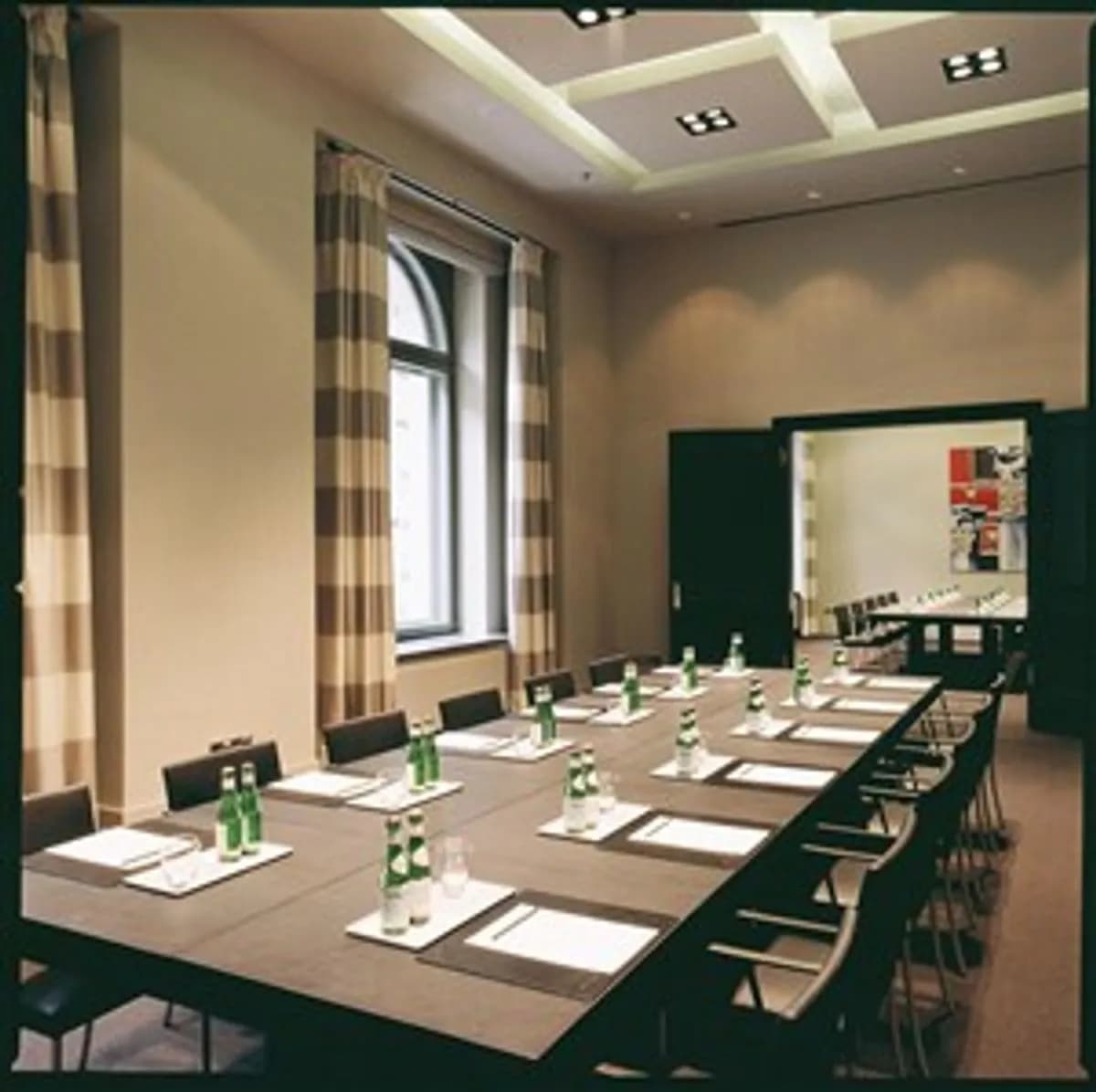Salon 2 - Hotel de Rome, a Rocco Forte hotel