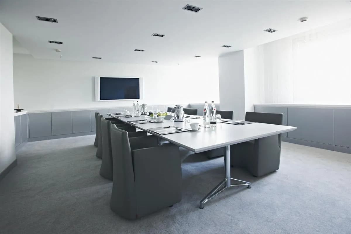 Konferenz Lounge 900 - Steigenberger Airport Hotel Frankfurt