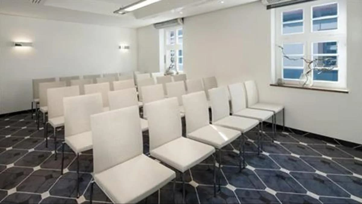 Group room "Prater" - Hilton Frankfurt Gravenbruch