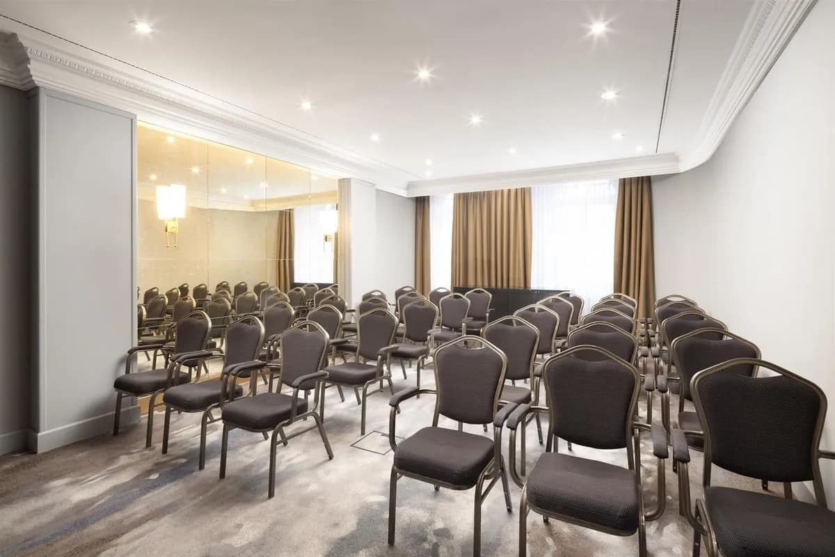 Hilde Domin - Hilton Heidelberg