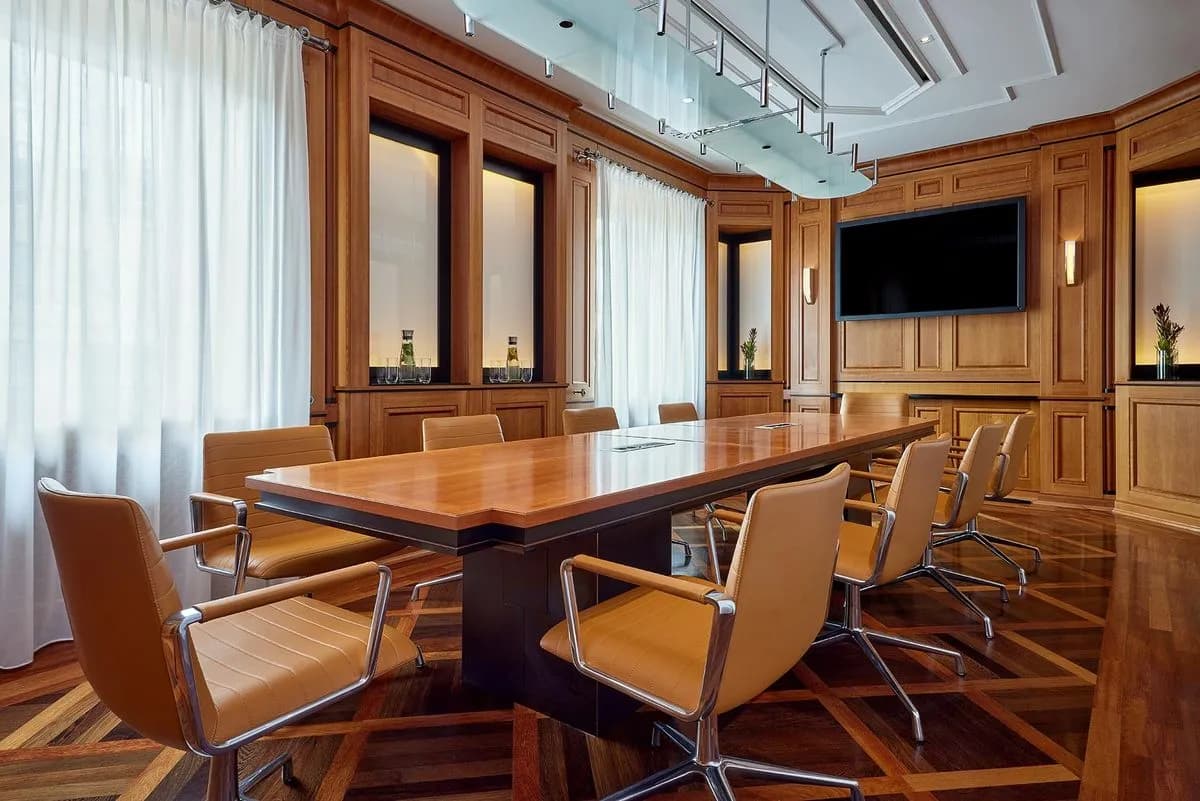 Madrid - The Westin Grand Frankfurt