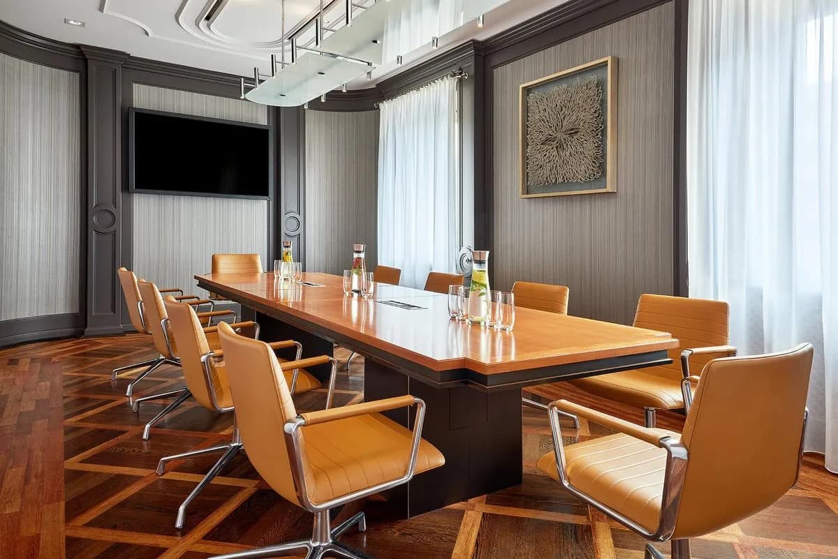 Cape Town - The Westin Grand Frankfurt