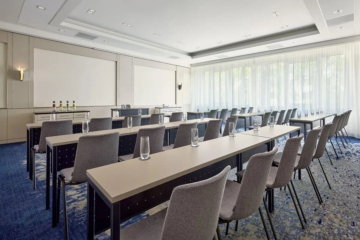 Berlin - The Westin Grand Frankfurt