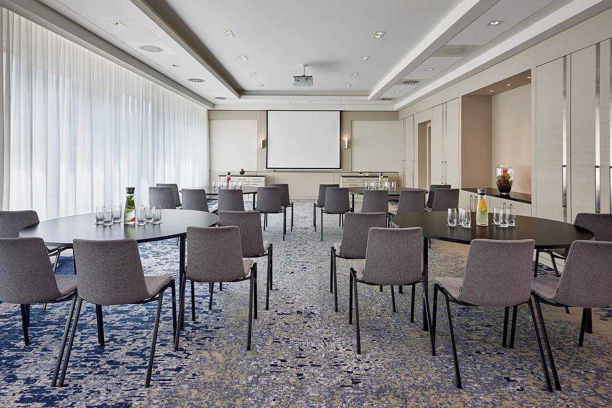 Paris - The Westin Grand Frankfurt