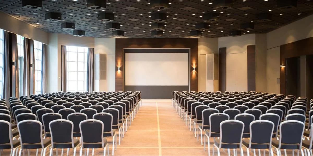Europa - Crowne Plaza Frankfurt Congress Hotel