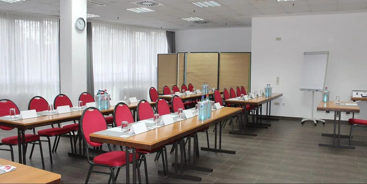 Suhl - ACHAT Hotel Frankfurt Maintal