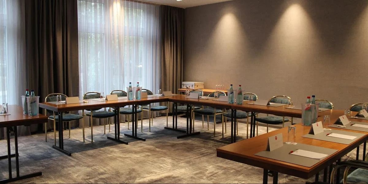 Wetzlar - ACHAT Hotel Frankfurt Maintal