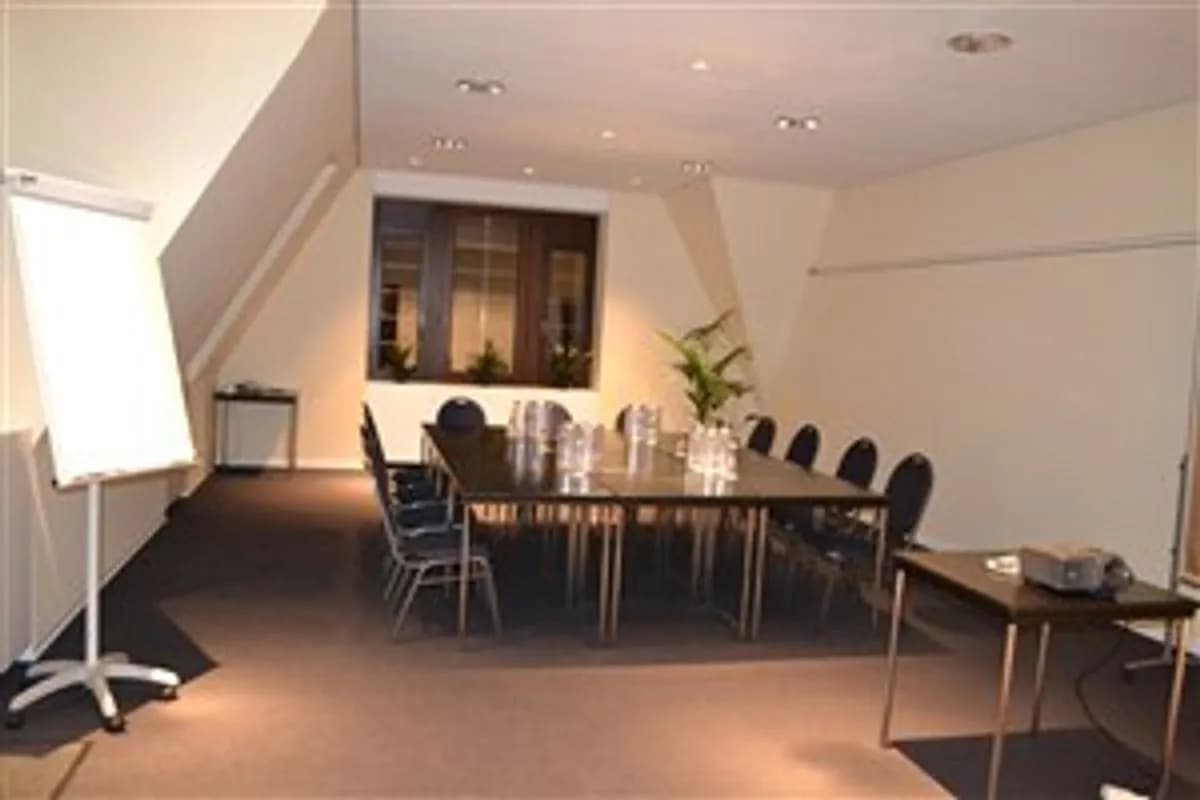 Meeting room B - Schlosshotel - Rettershof