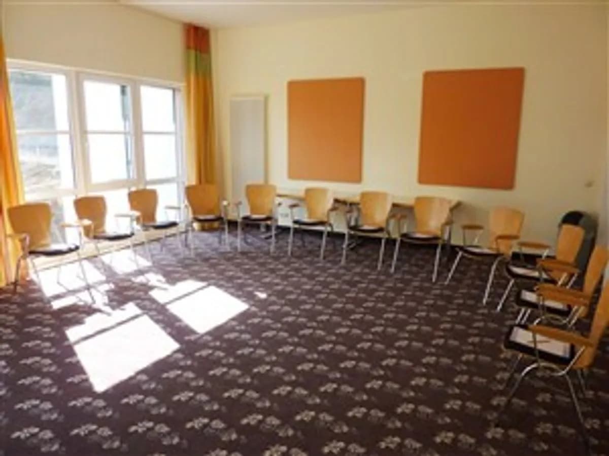 Meeting Room 6+7 - Akzent Waldhotel Rheingau