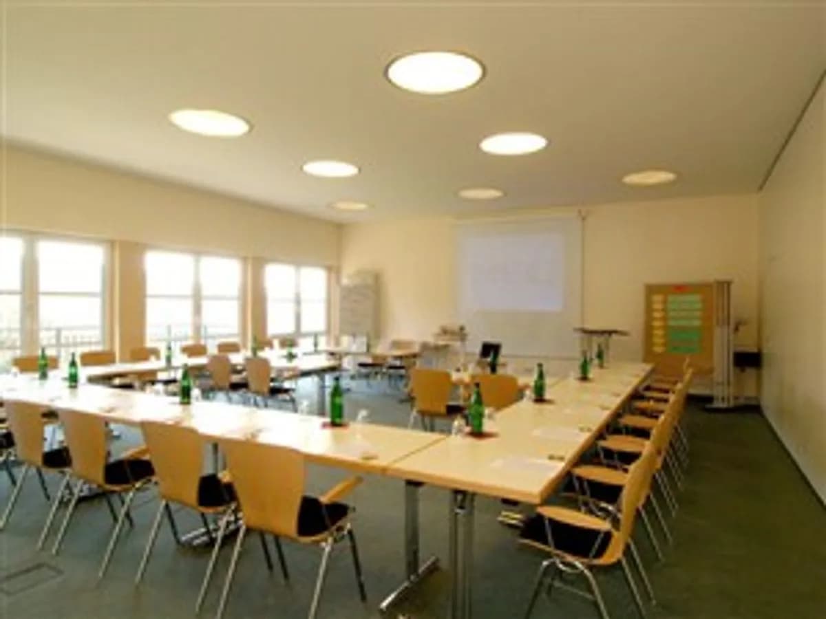 Meetingroom 9 - Akzent Waldhotel Rheingau