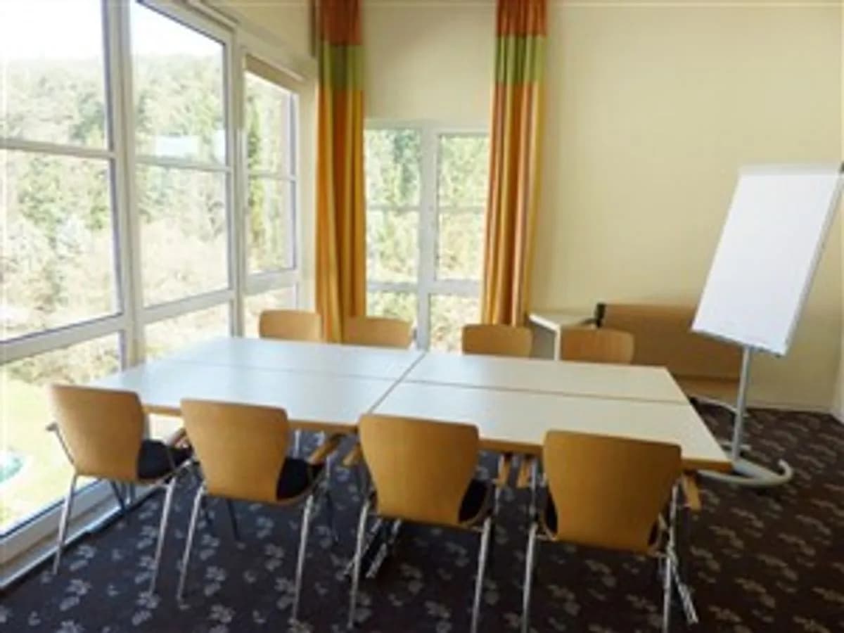 Meeting Room 10 - Akzent Waldhotel Rheingau
