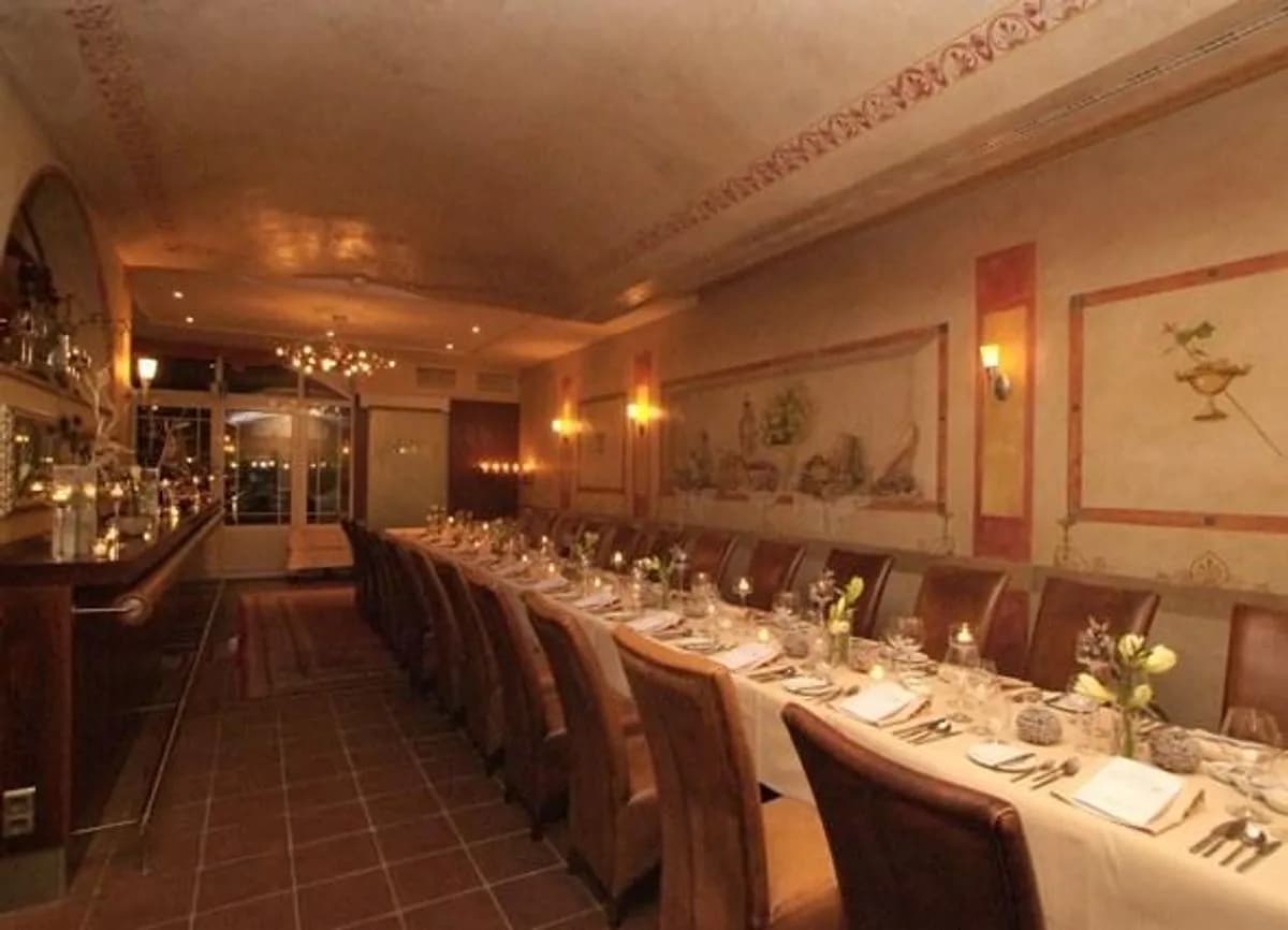 Don Giovanni - Seehotel Niedernberg