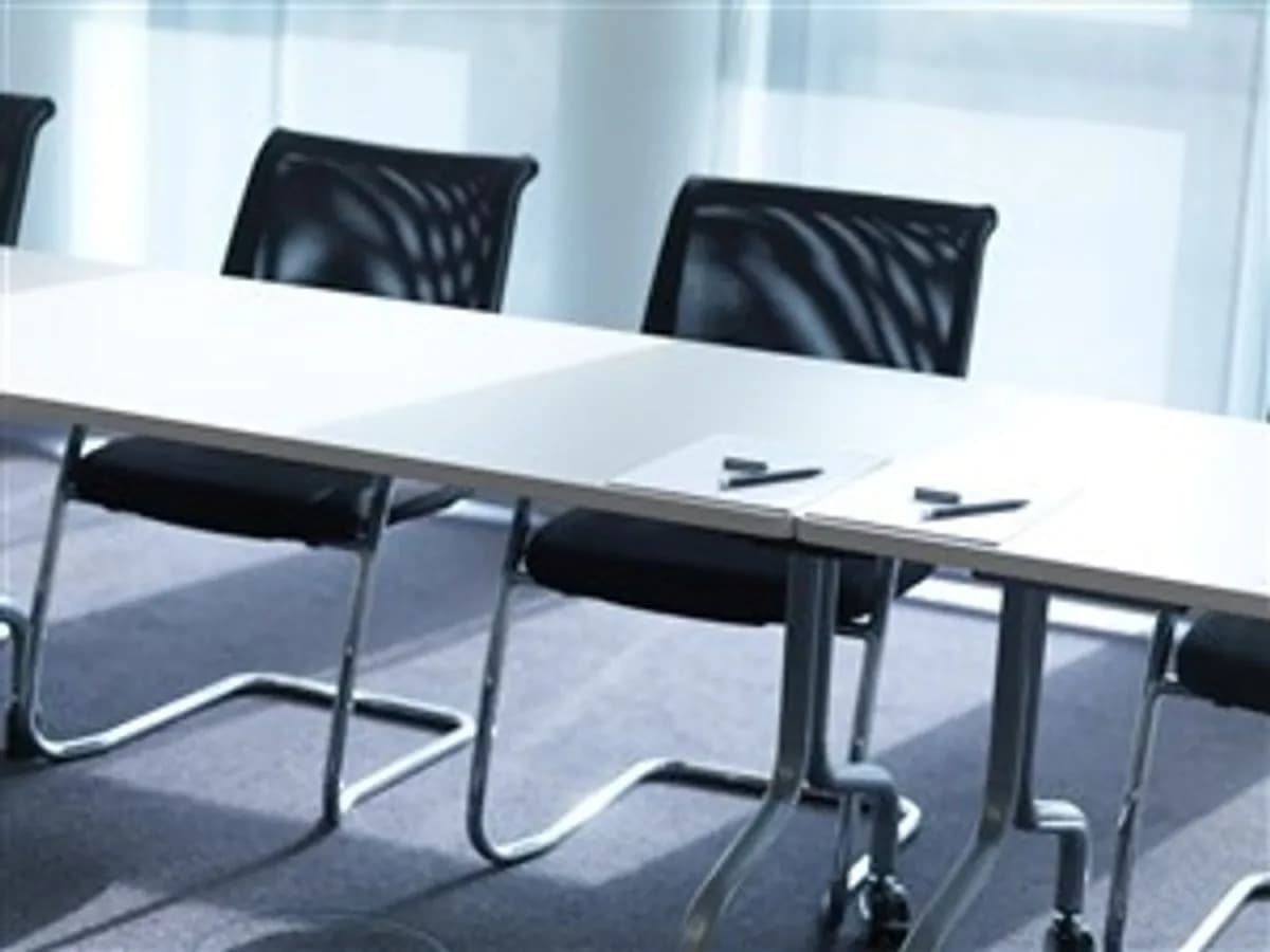 Meeting Room XS - Lufthansa Seeheim - More Than A Conference Hotel