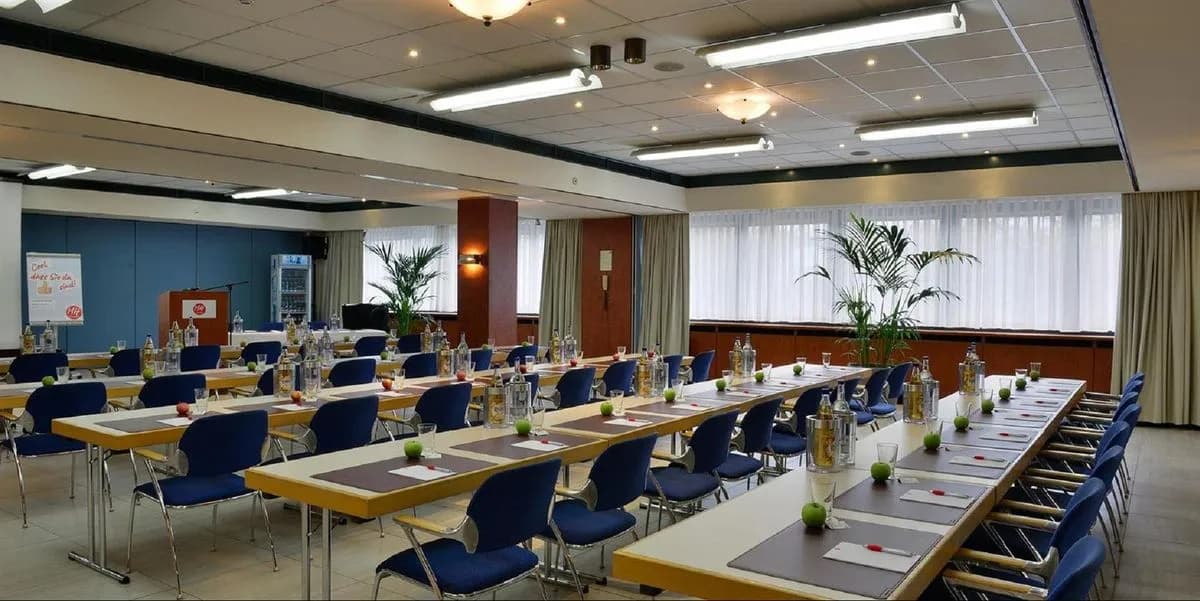 Limberg - ACHAT Hotel Wetzlar