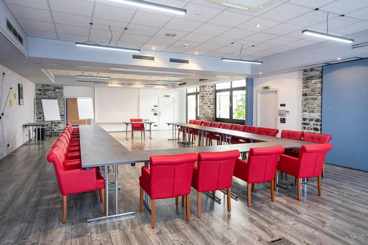 Dillenberg - ACHAT Hotel Wetzlar