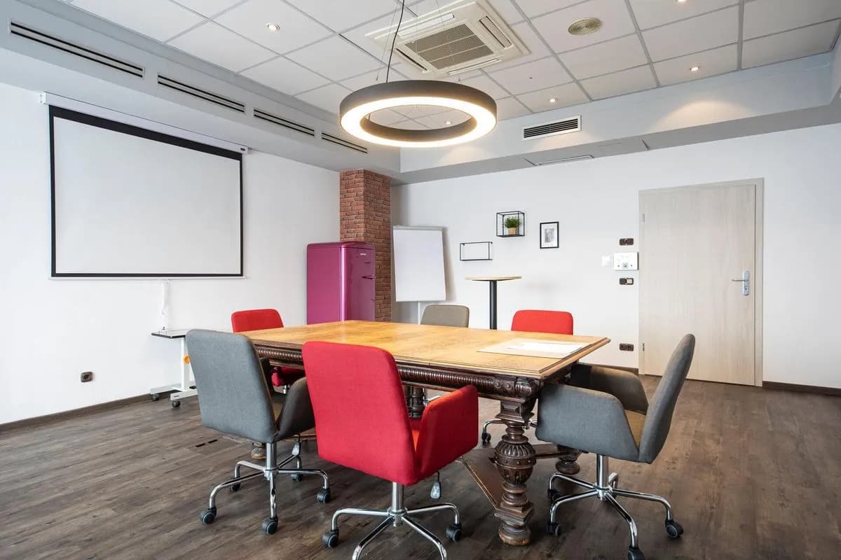 Solms - ACHAT Hotel Wetzlar