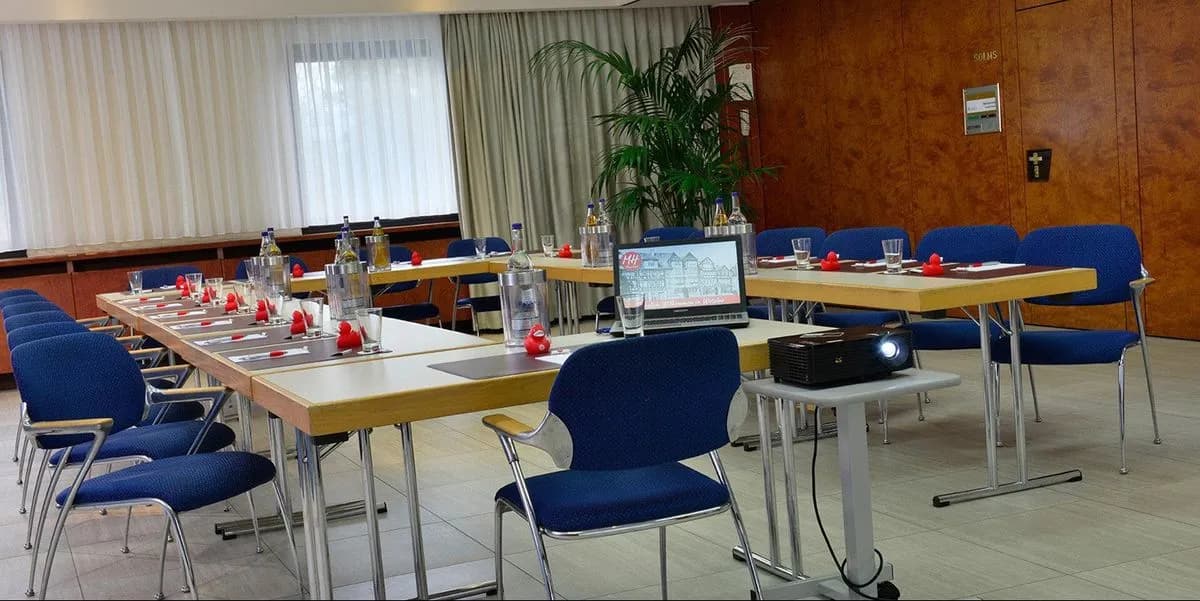 Gießen - ACHAT Hotel Wetzlar