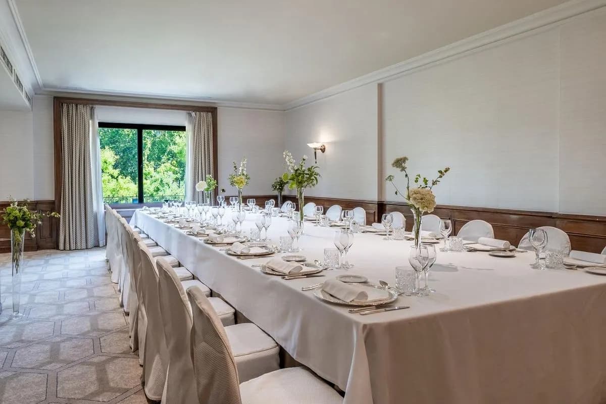 Segovia - InterContinental Madrid