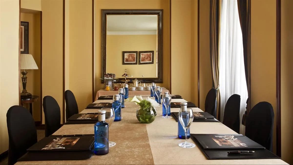 Cibeles - InterContinental Madrid
