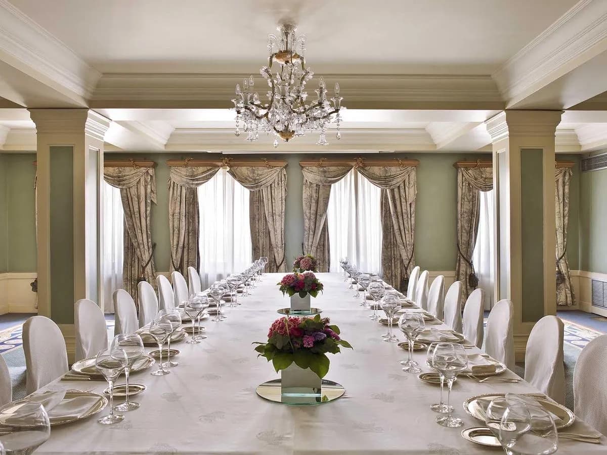 Toledo - InterContinental Madrid