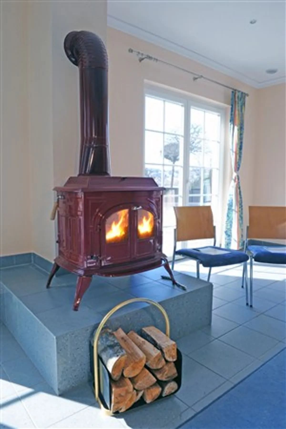 Seegarten - Lindner Hotel Wiesensee