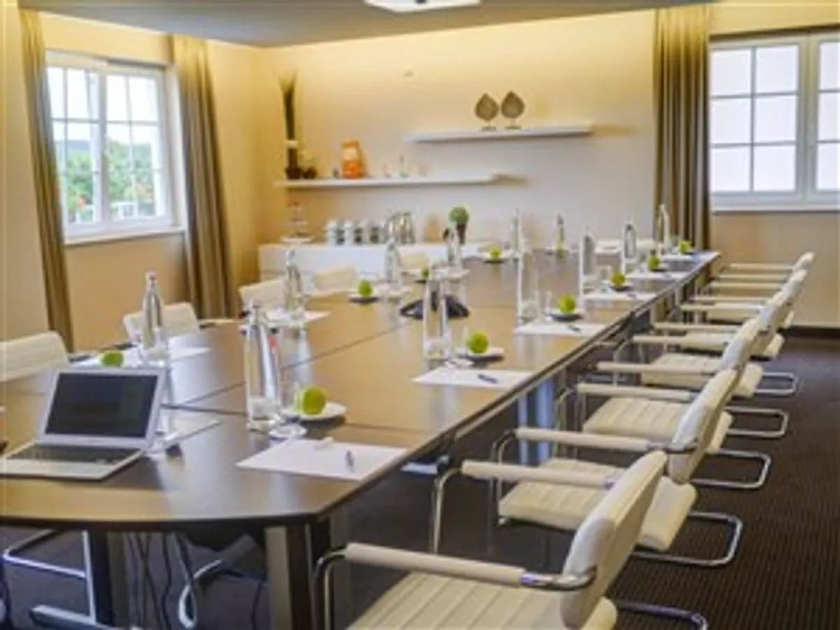 Sylt - Lindner Hotel Wiesensee