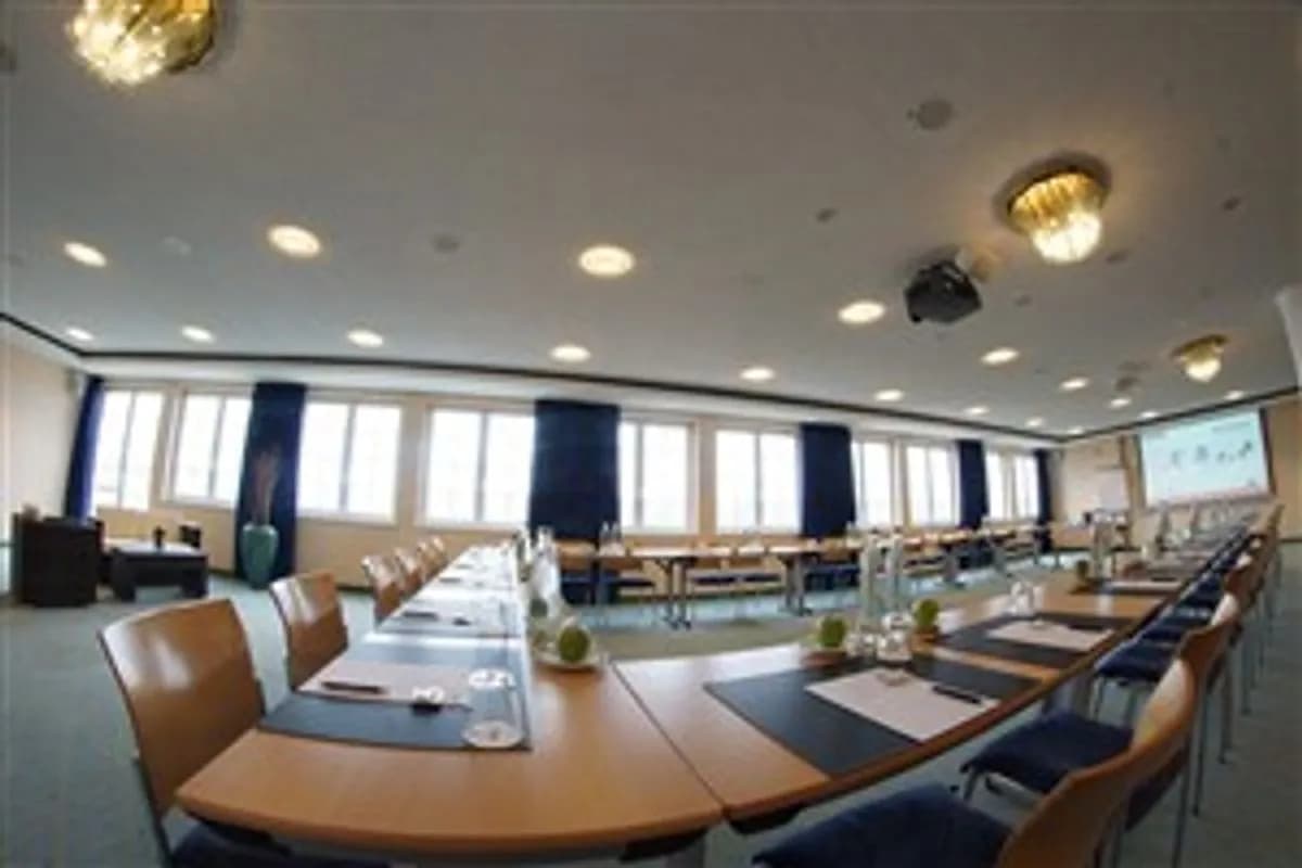 Wiesensee - Lindner Hotel Wiesensee