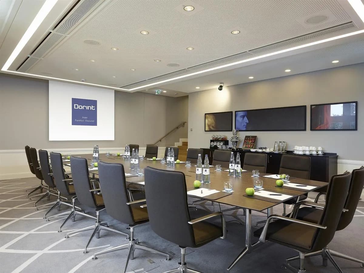 Taunus - Dorint Hotel Frankfurt - Oberursel