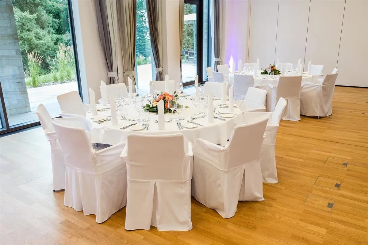 Kronberg - Dorint Hotel Frankfurt - Oberursel