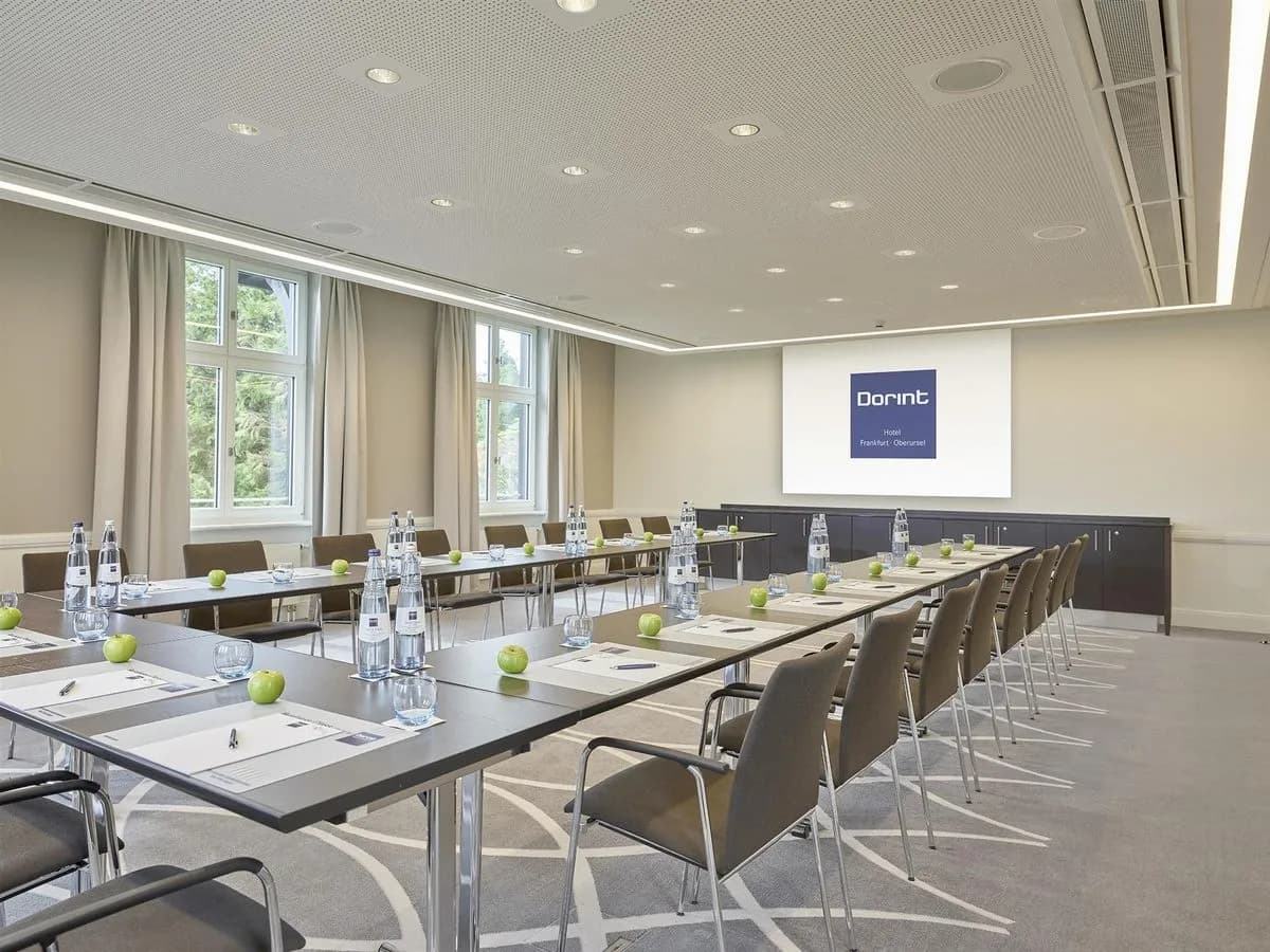 Altkoenig - Dorint Hotel Frankfurt - Oberursel
